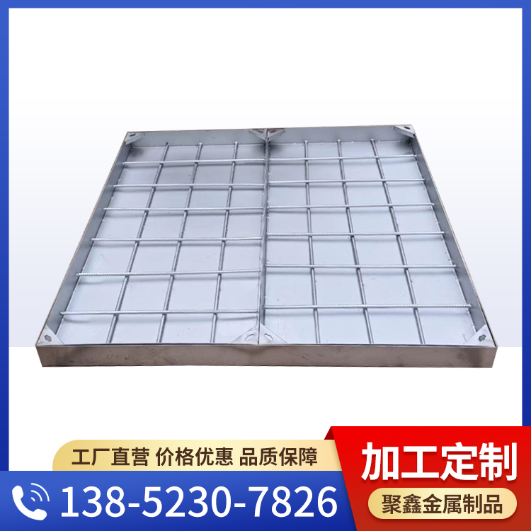 不銹鋼隱形井蓋的主要用途有哪些？ 